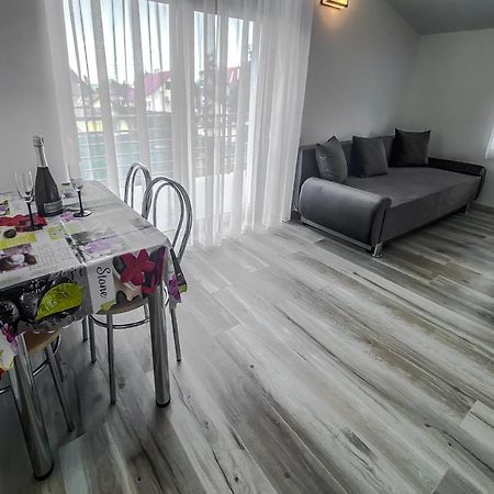 Feda Apartmanhaz Balatonboglár Екстериор снимка