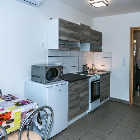 Feda Apartmanhaz Balatonboglár Екстериор снимка