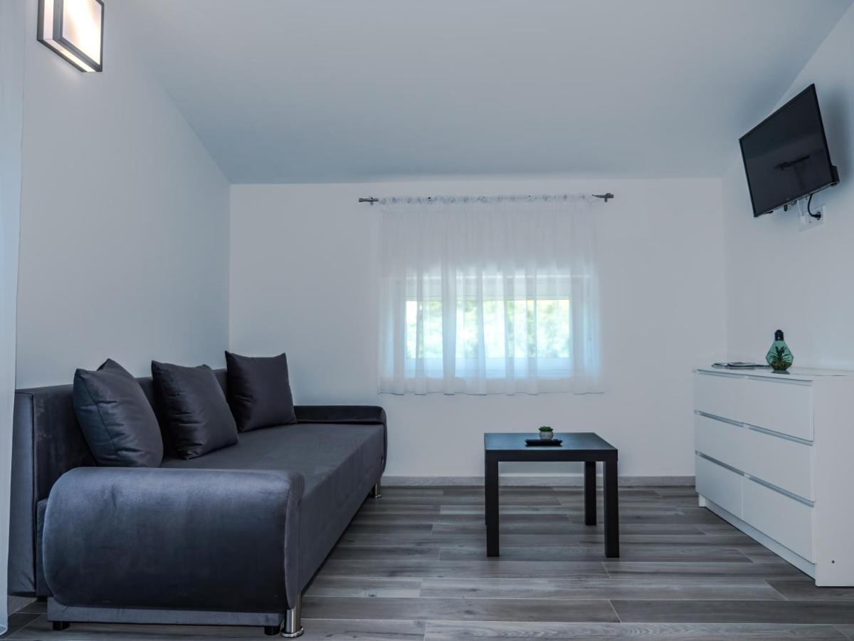 Feda Apartmanhaz Balatonboglár Екстериор снимка