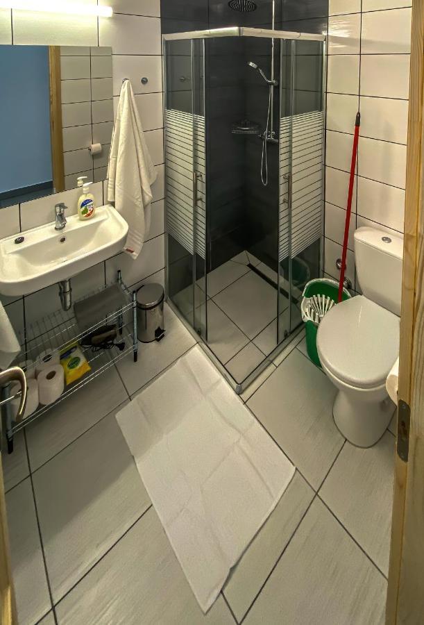 Feda Apartmanhaz Balatonboglár Екстериор снимка