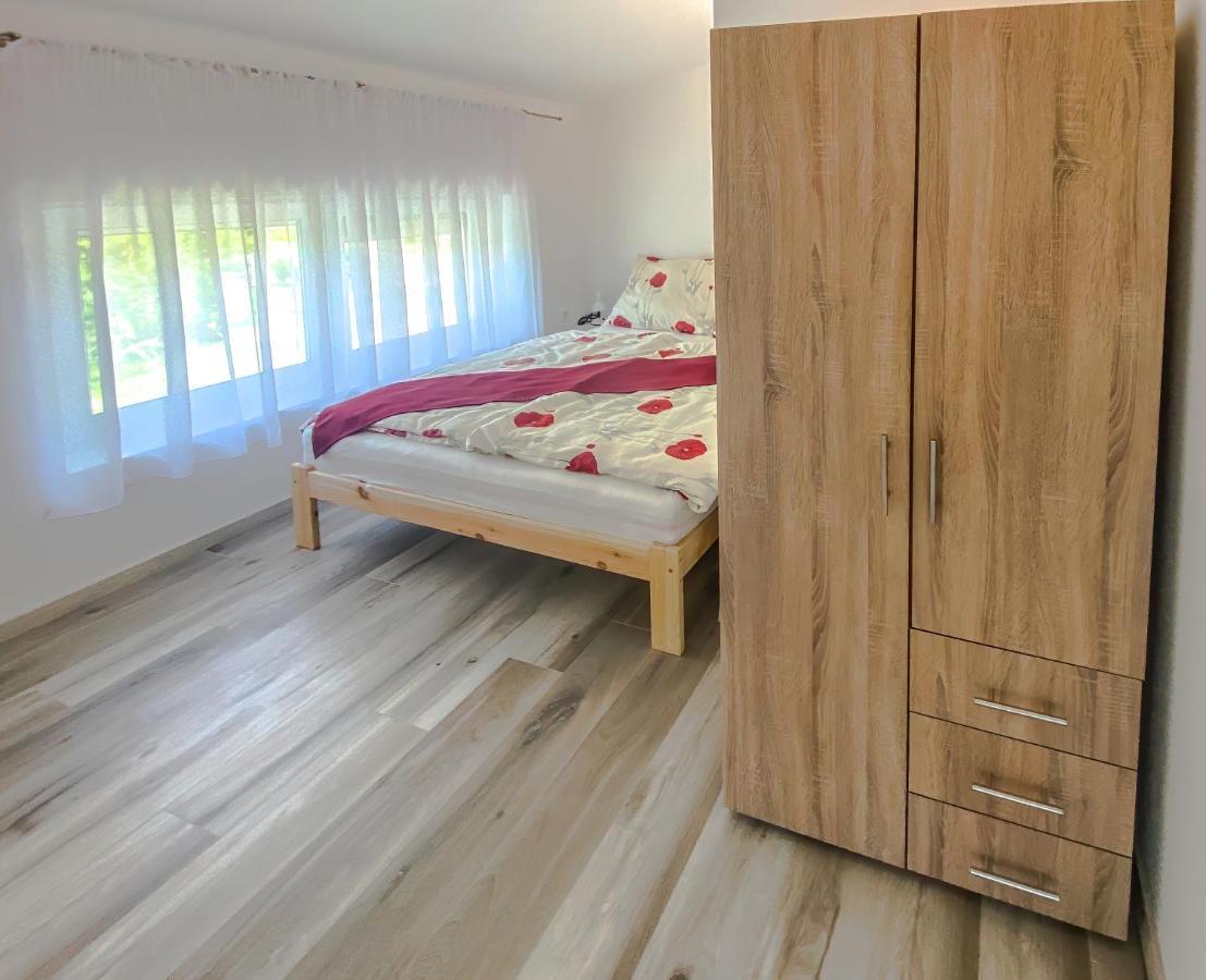 Feda Apartmanhaz Balatonboglár Екстериор снимка